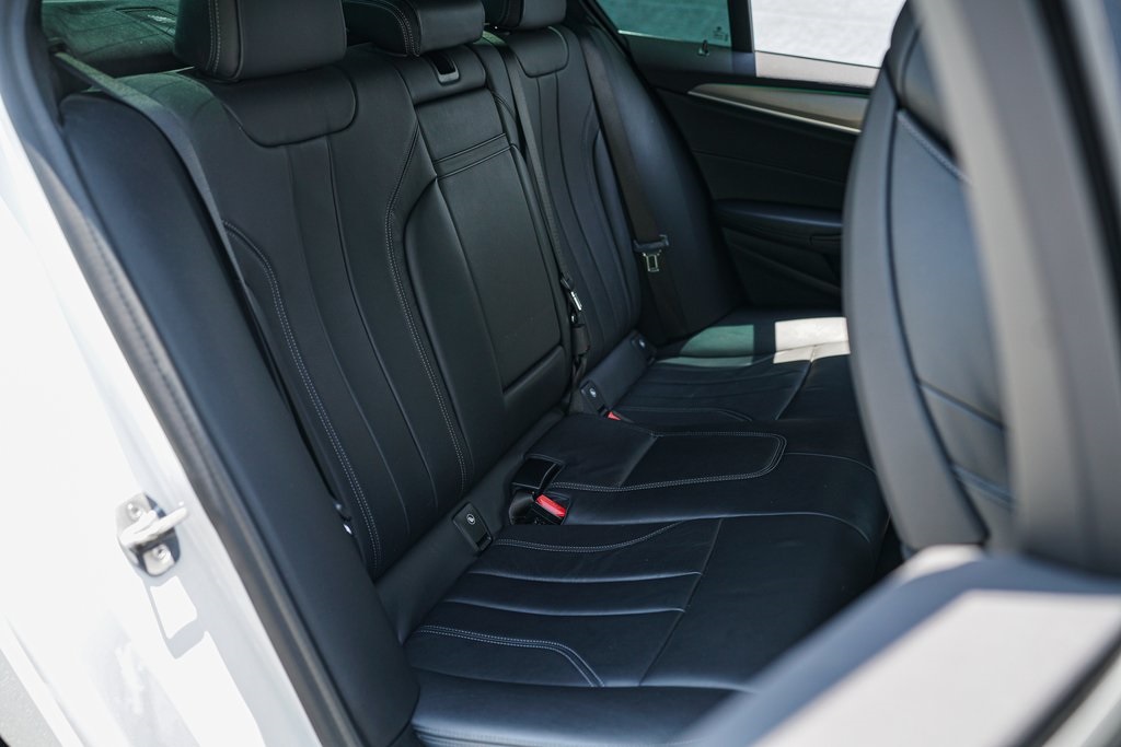 2022 BMW M5 Base AWD