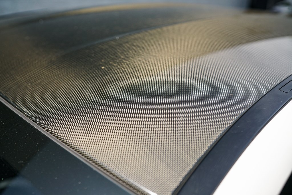 2022 BMW M5 Base AWD