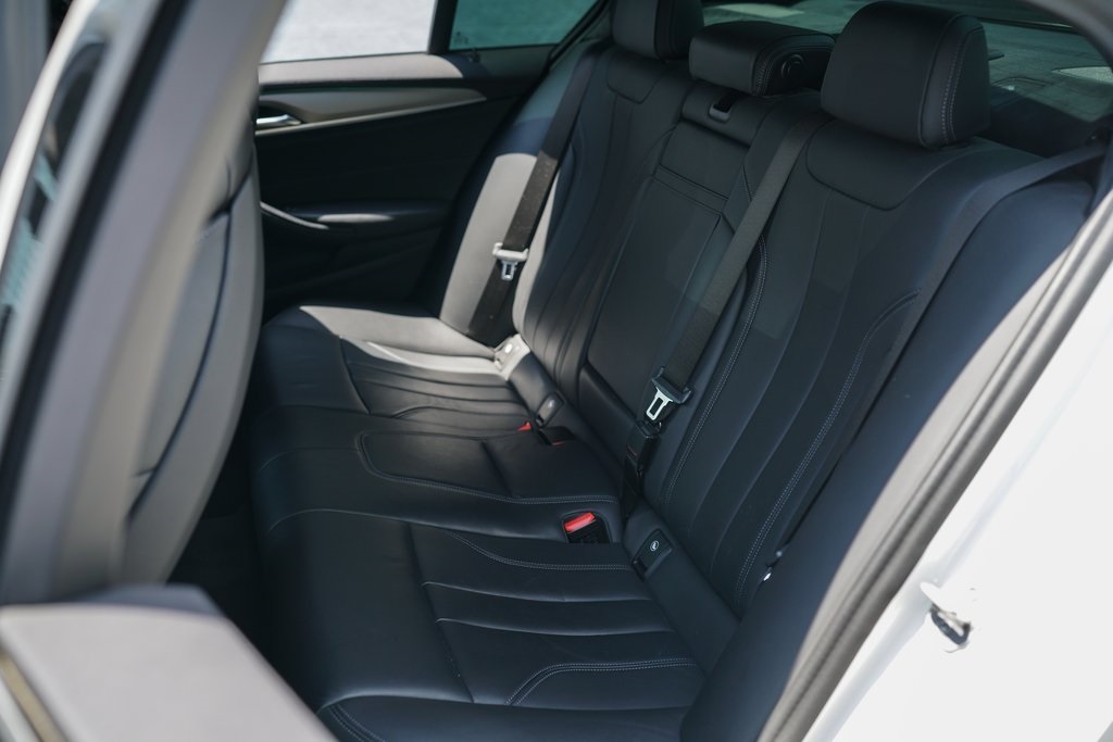 2022 BMW M5 Base AWD