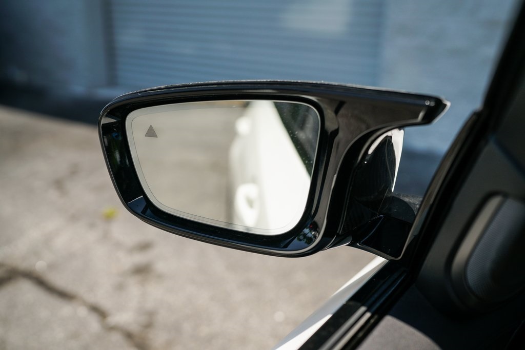 2022 BMW M5 Base AWD