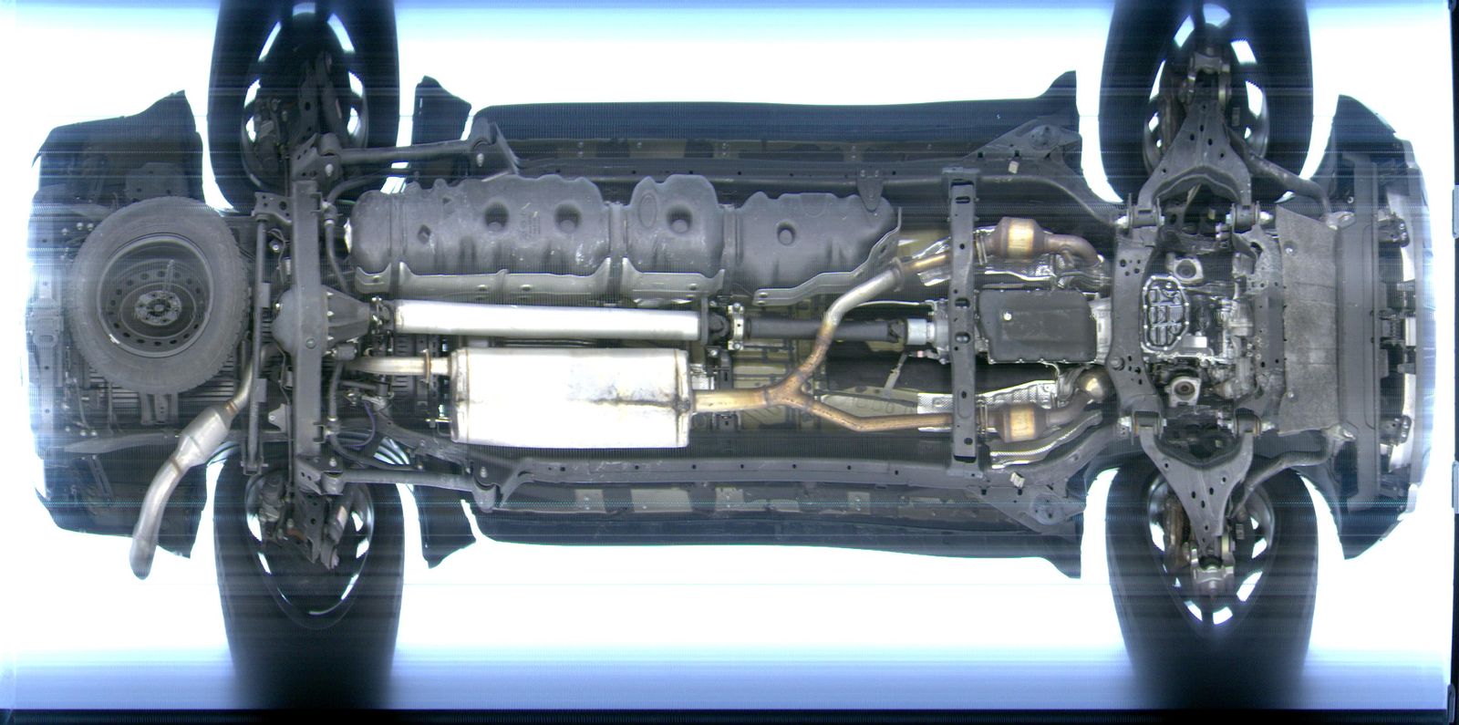 2022 Toyota Tundra Limited RWD