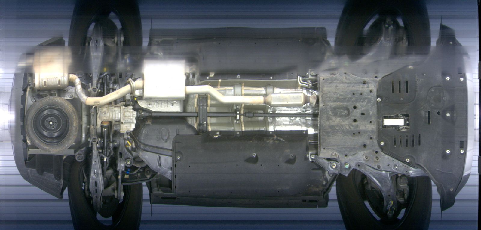 2025 Hyundai Santa Fe SEL AWD