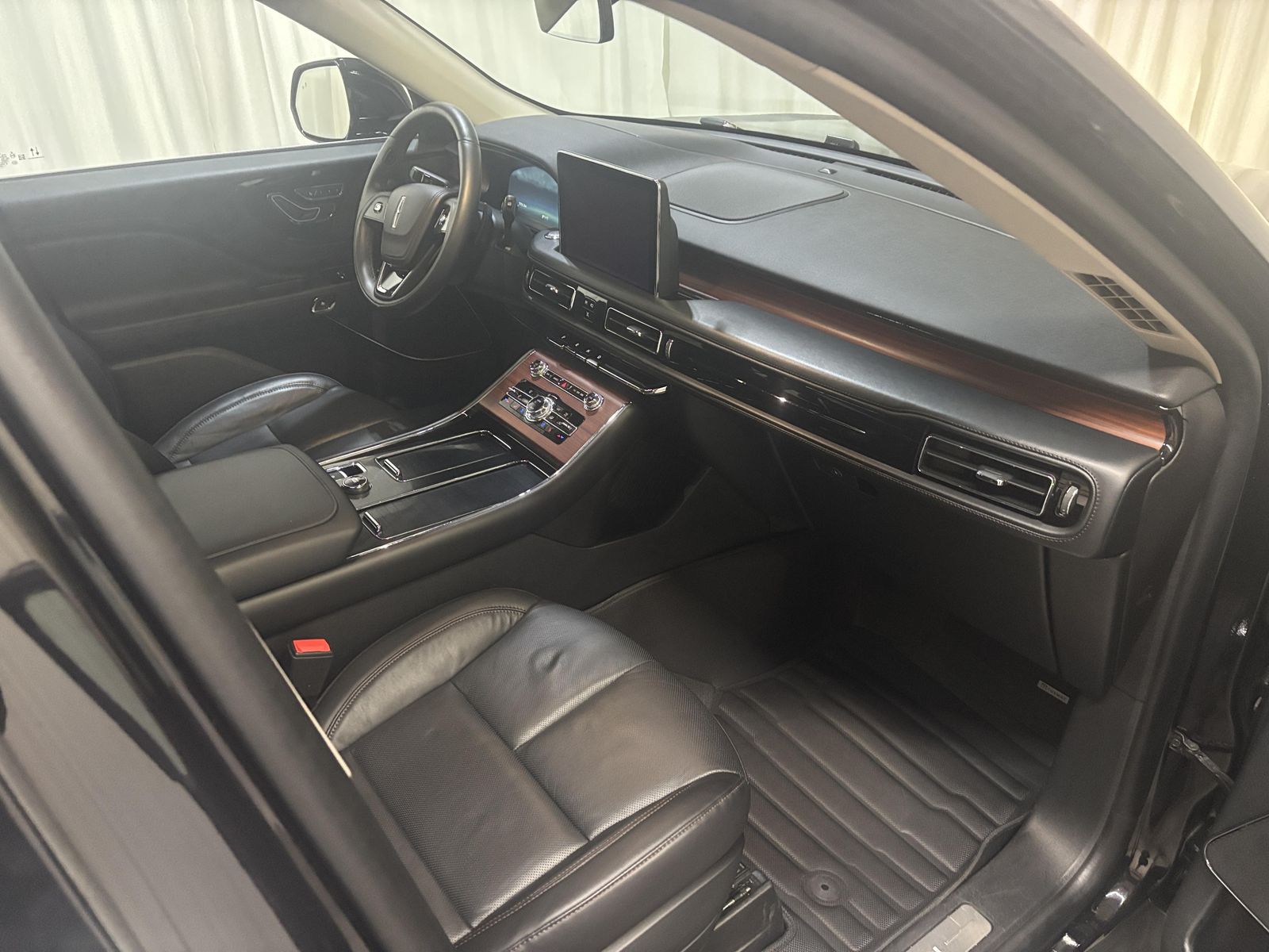 2022 Lincoln Aviator Reserve AWD