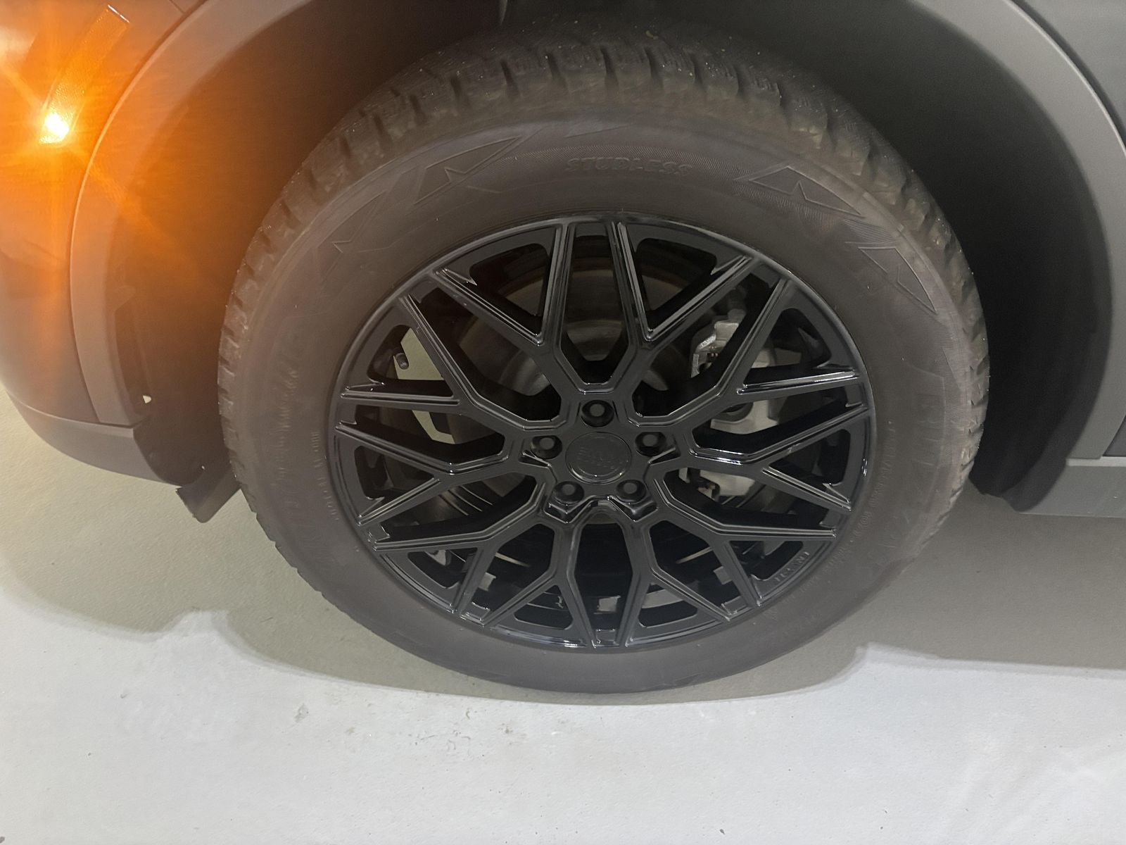 2022 Lincoln Aviator Reserve AWD