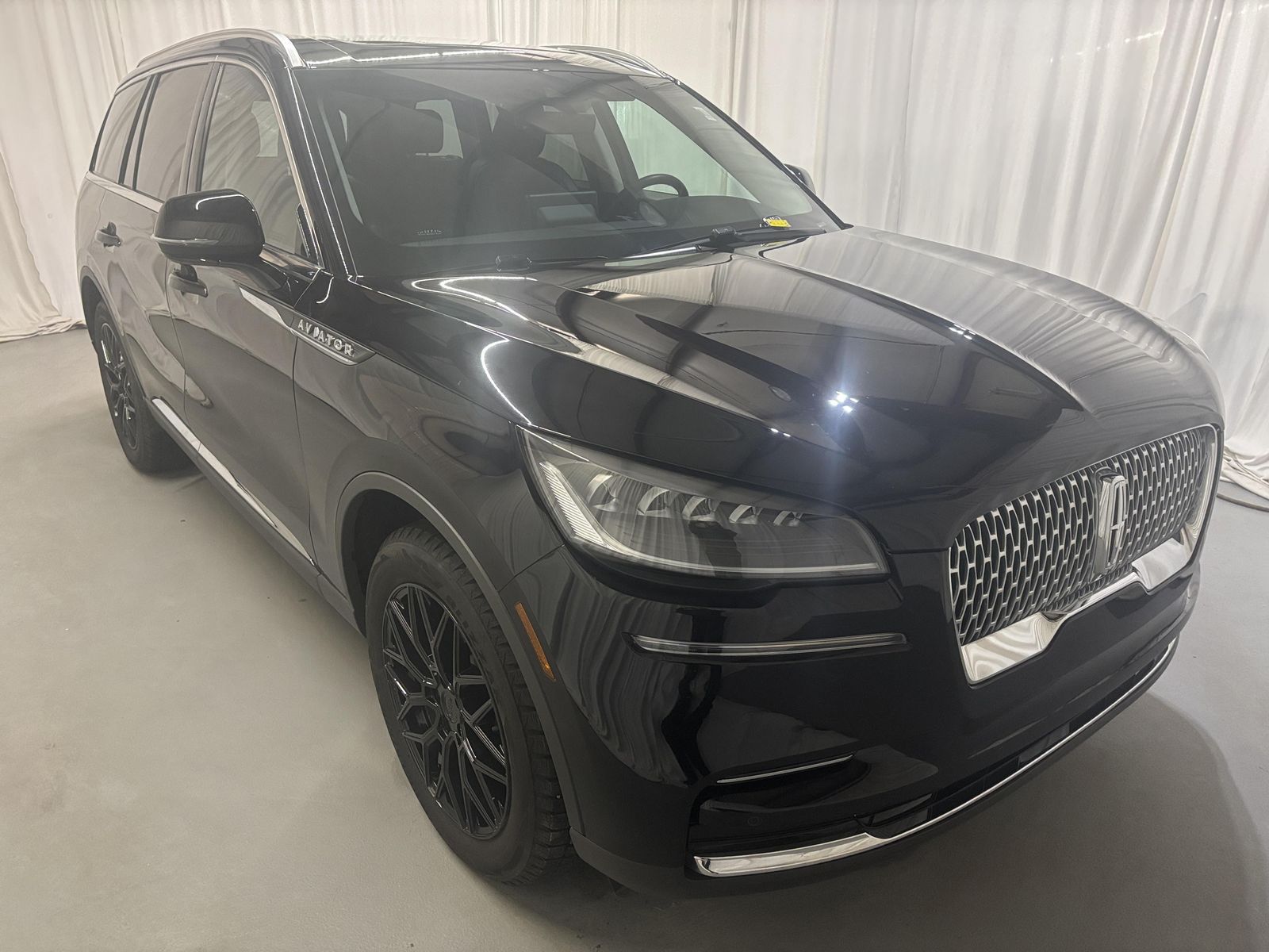 2022 Lincoln Aviator Reserve AWD