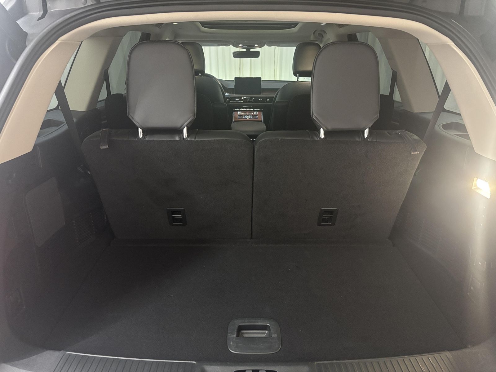 2022 Lincoln Aviator Reserve AWD