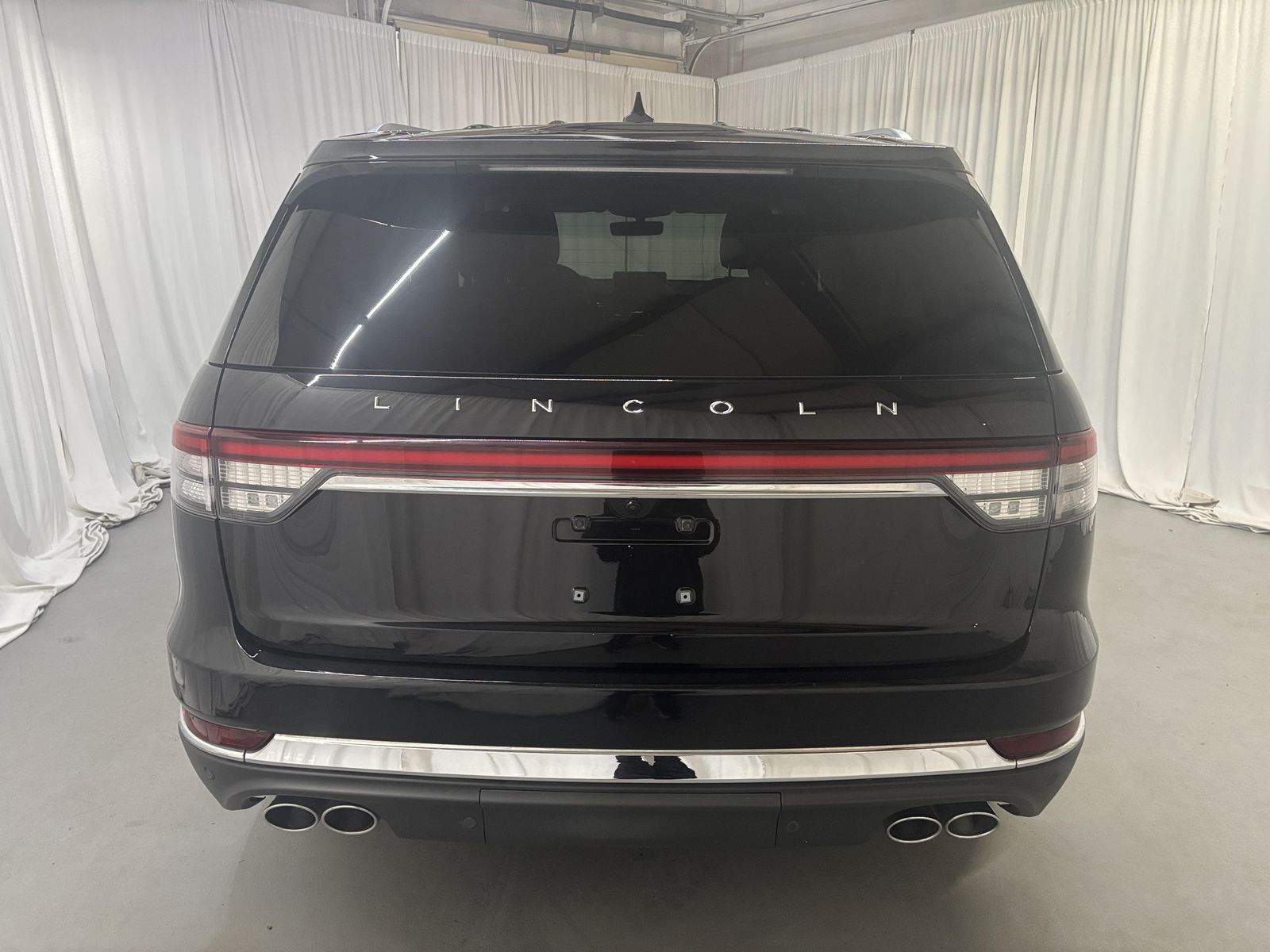 2022 Lincoln Aviator Reserve AWD