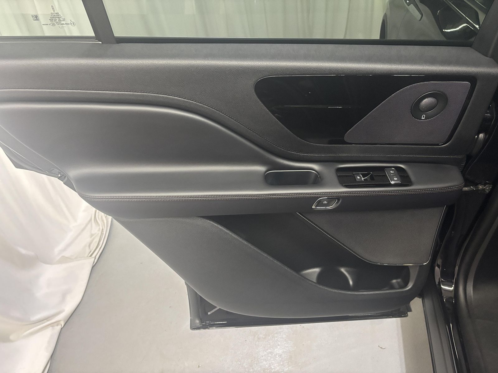 2022 Lincoln Aviator Reserve AWD