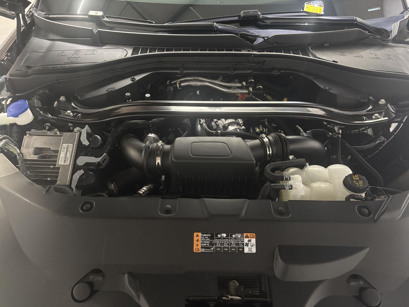 2022 Lincoln Aviator Reserve AWD