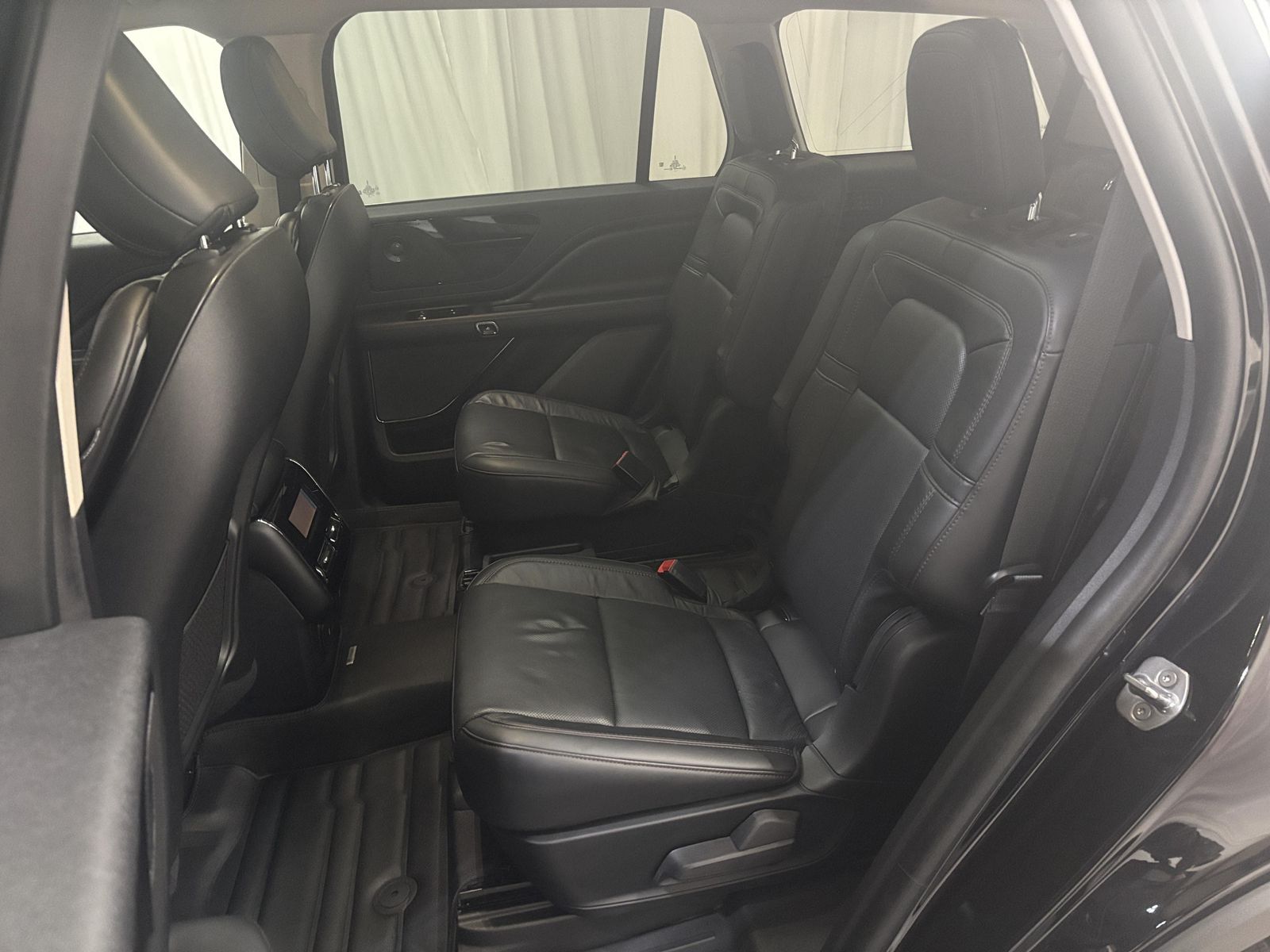 2022 Lincoln Aviator Reserve AWD