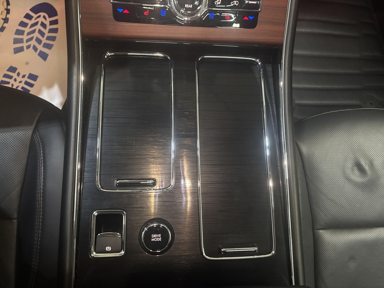 2022 Lincoln Aviator Reserve AWD