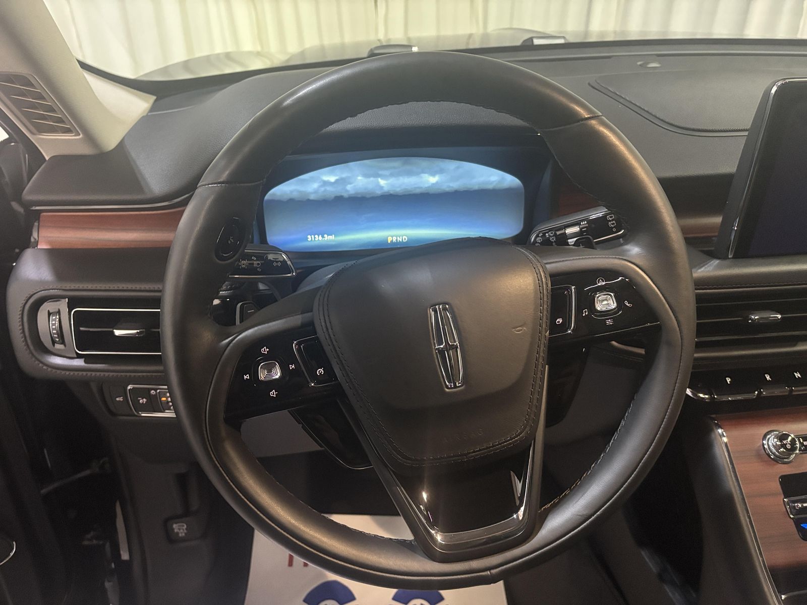 2022 Lincoln Aviator Reserve AWD