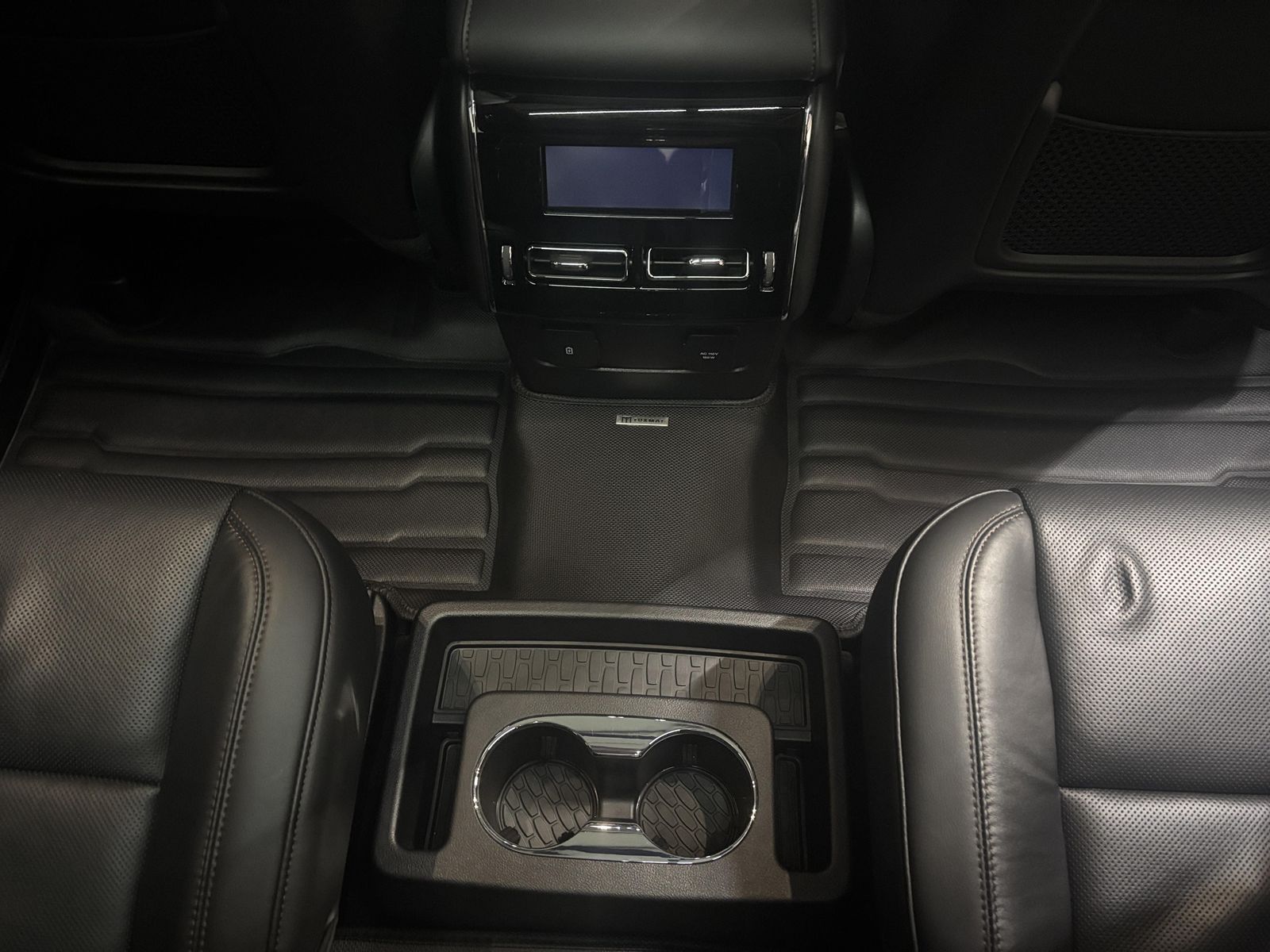 2022 Lincoln Aviator Reserve AWD