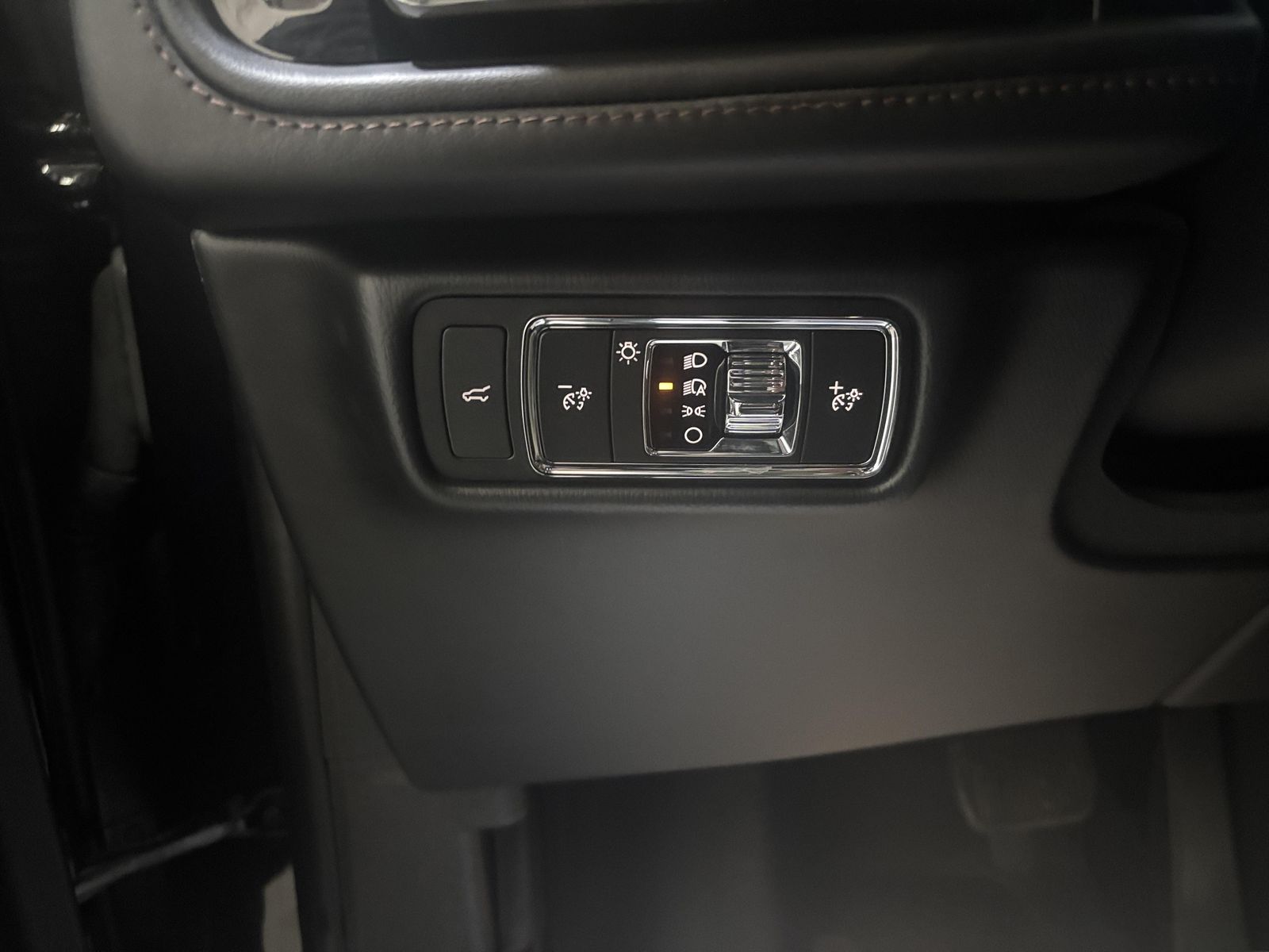 2022 Lincoln Aviator Reserve AWD