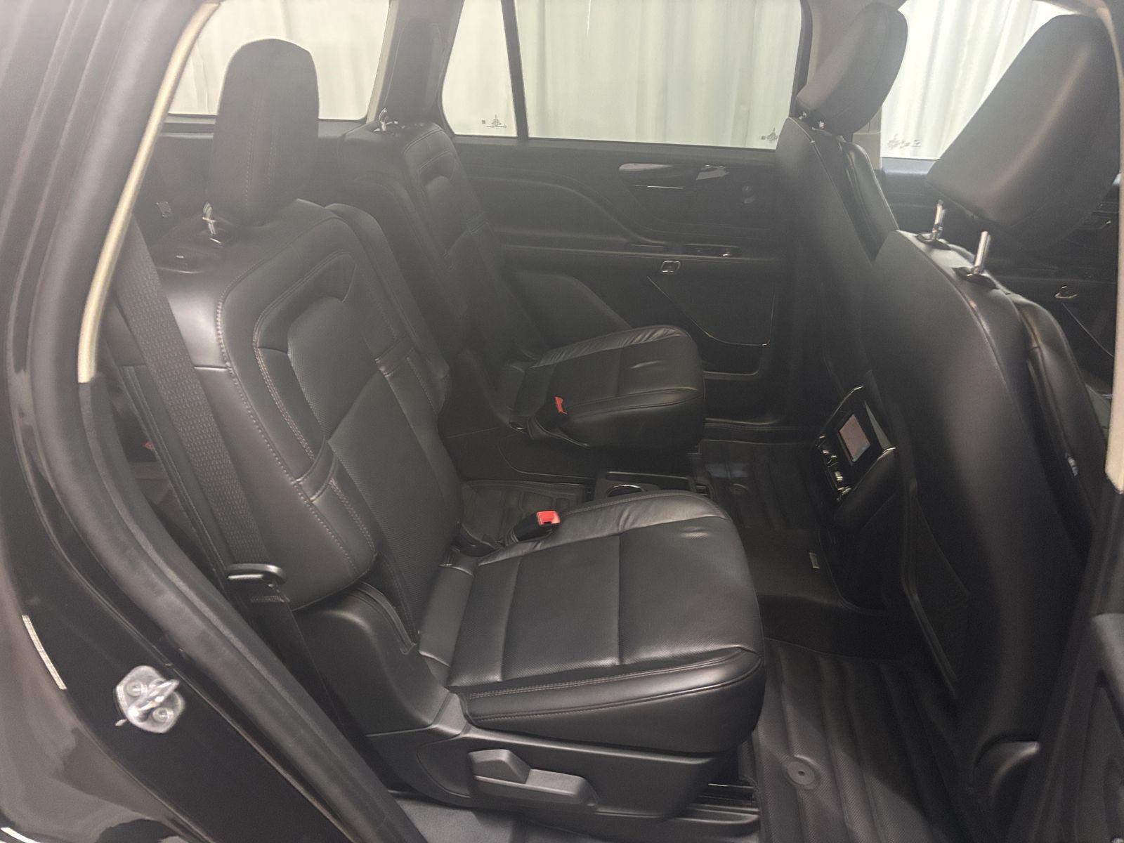 2022 Lincoln Aviator Reserve AWD