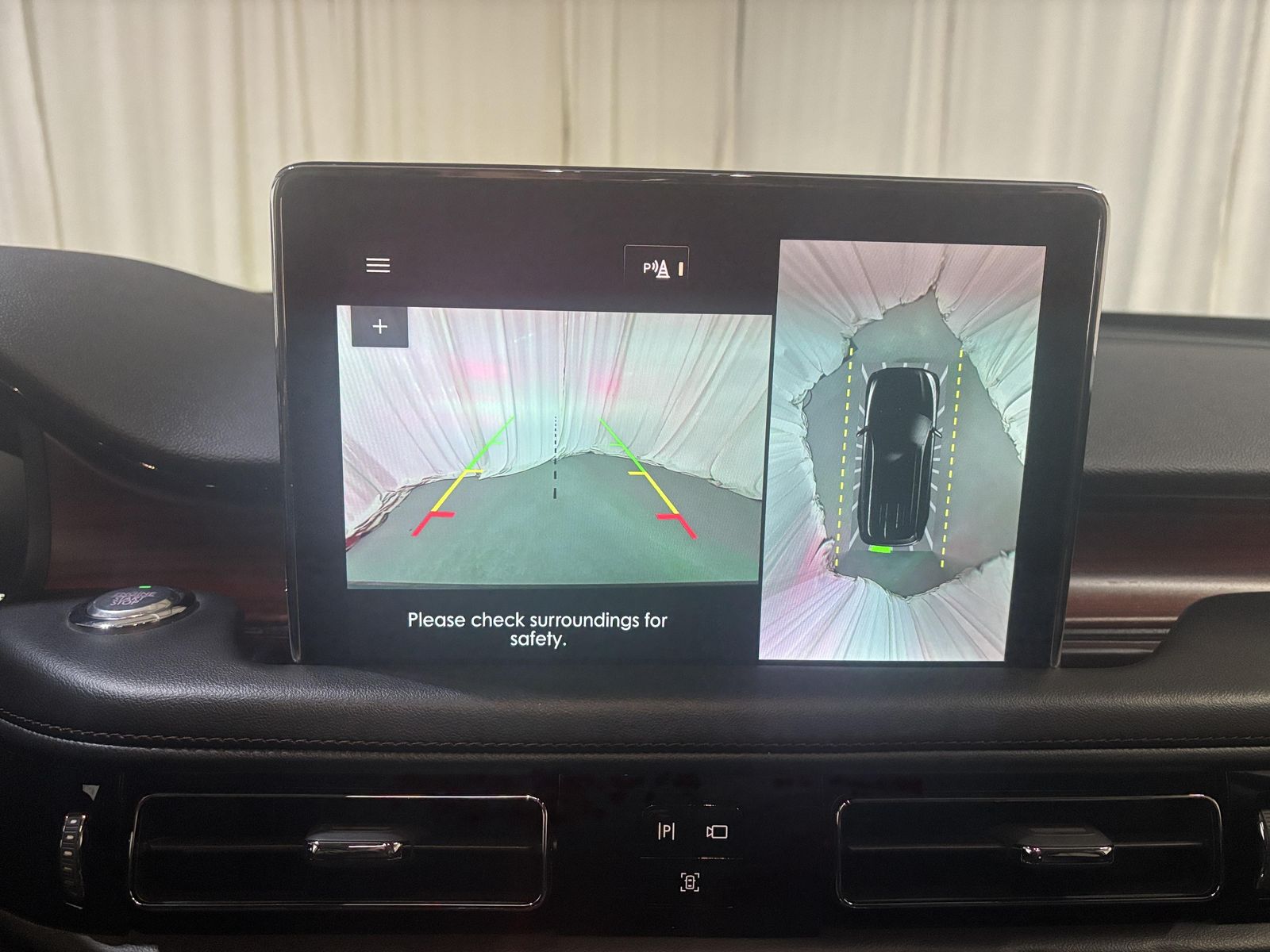 2022 Lincoln Aviator Reserve AWD