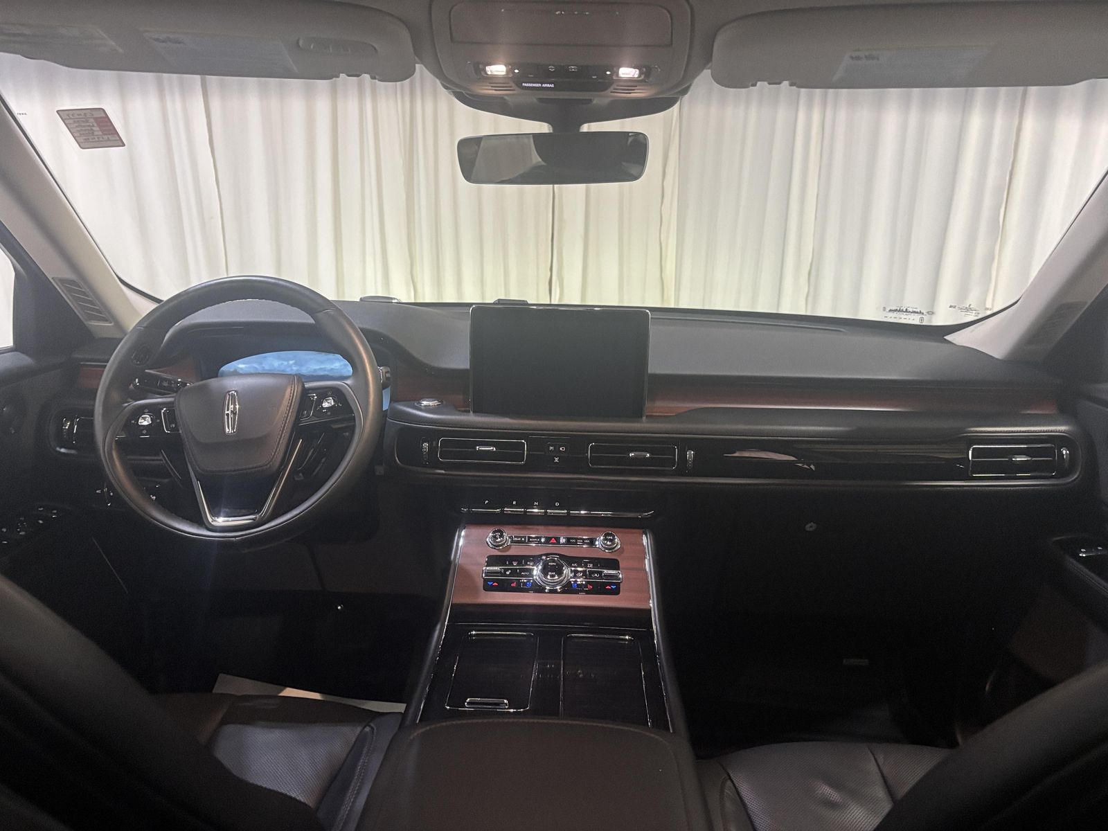 2022 Lincoln Aviator Reserve AWD