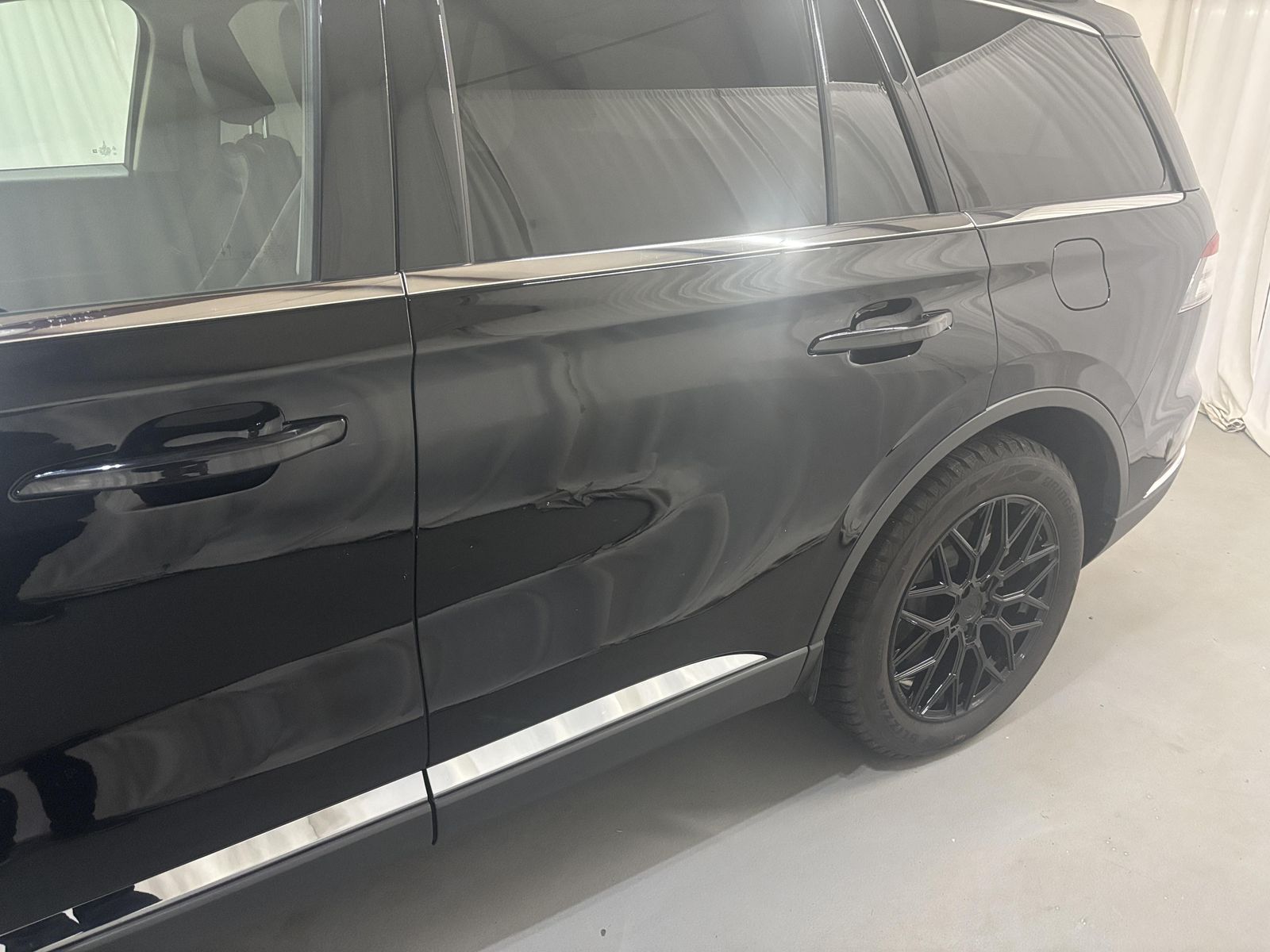 2022 Lincoln Aviator Reserve AWD