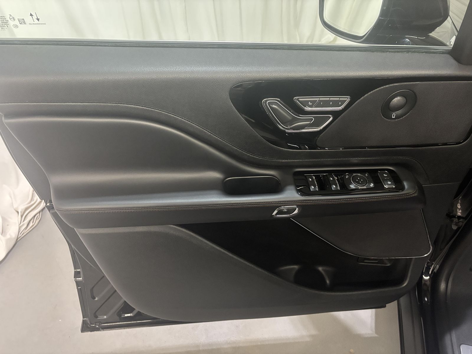 2022 Lincoln Aviator Reserve AWD