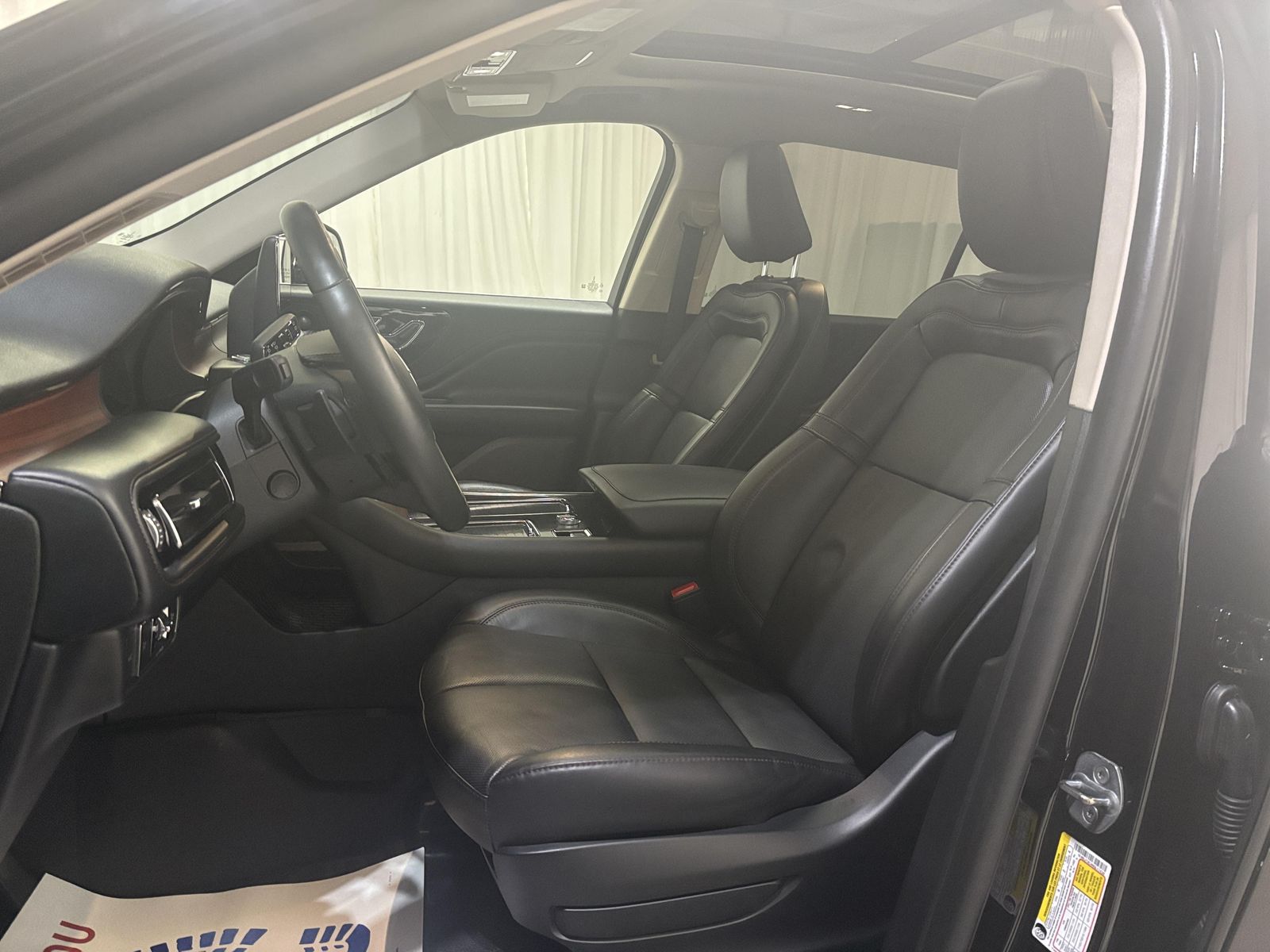 2022 Lincoln Aviator Reserve AWD