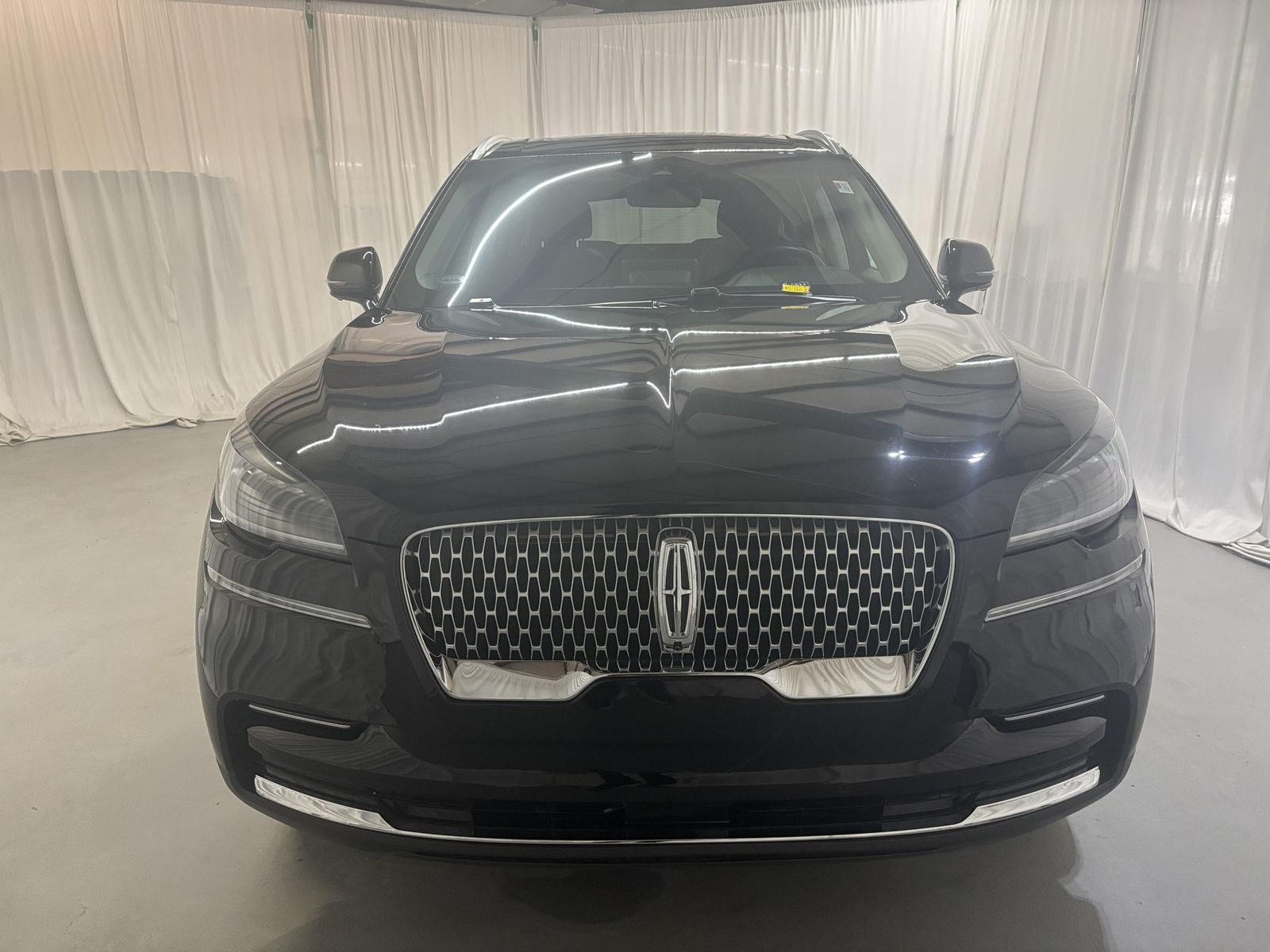 2022 Lincoln Aviator Reserve AWD
