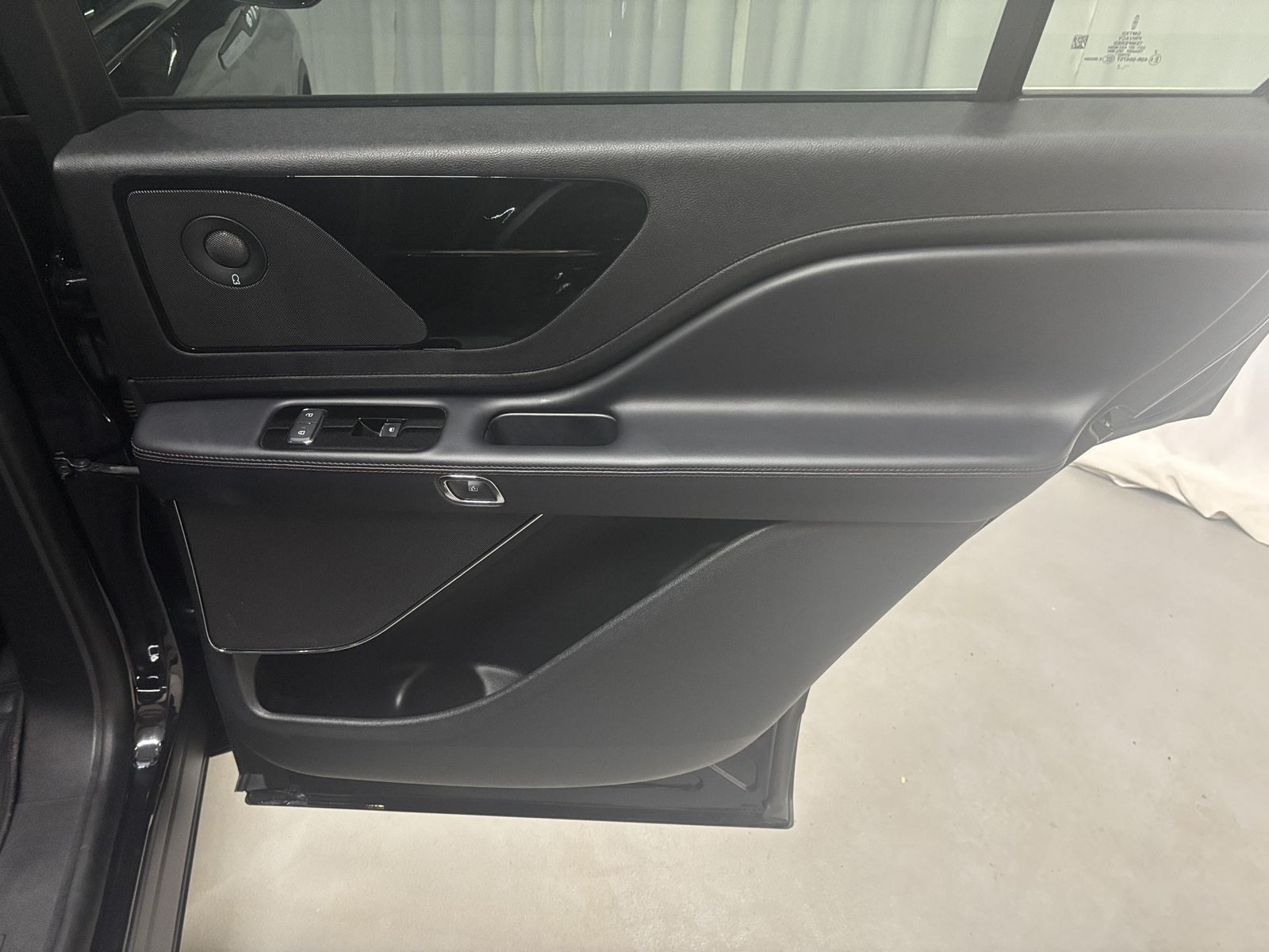 2022 Lincoln Aviator Reserve AWD