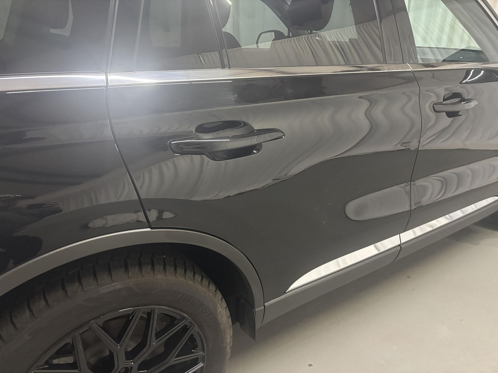 2022 Lincoln Aviator Reserve AWD