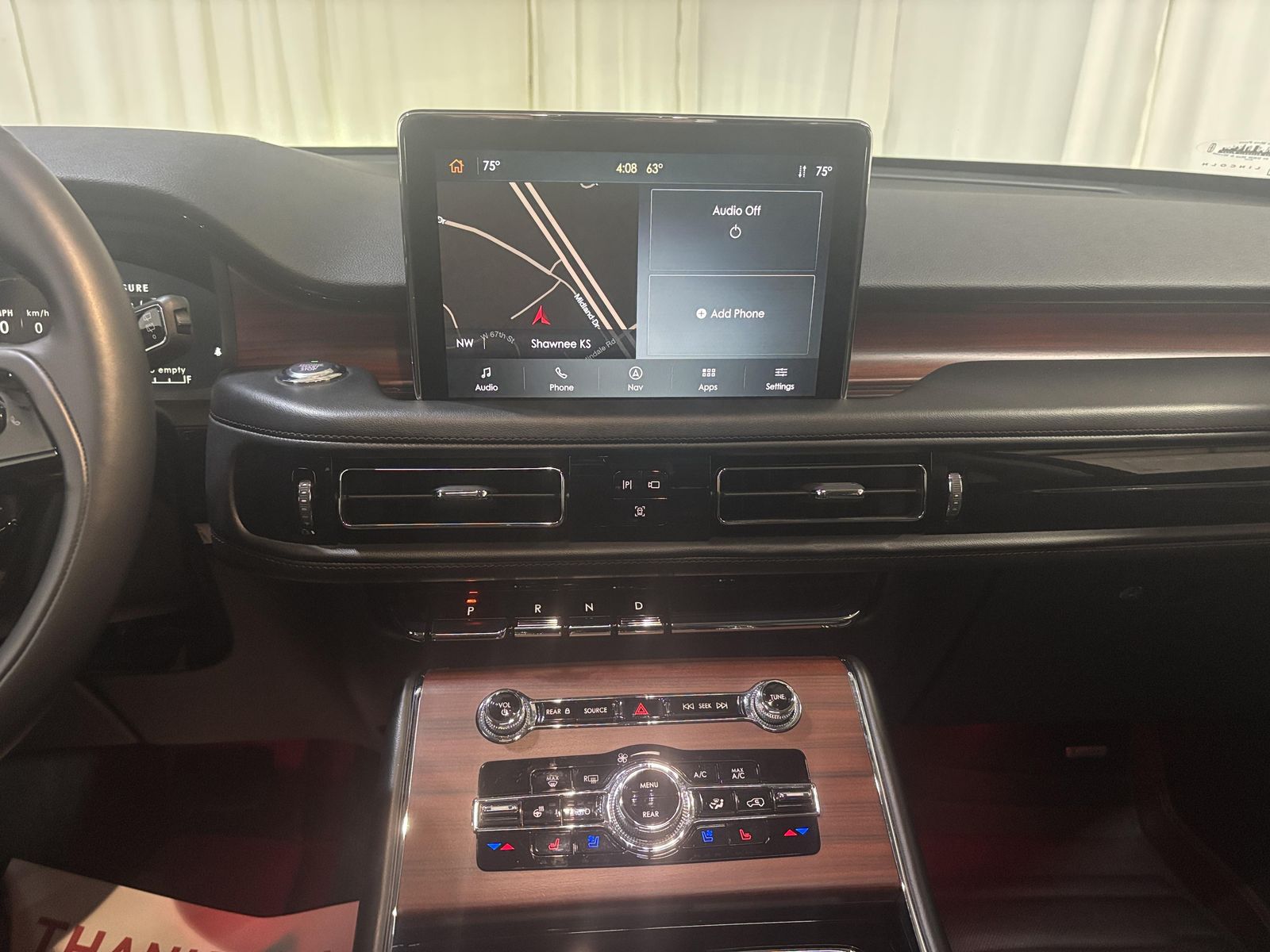 2022 Lincoln Aviator Reserve AWD