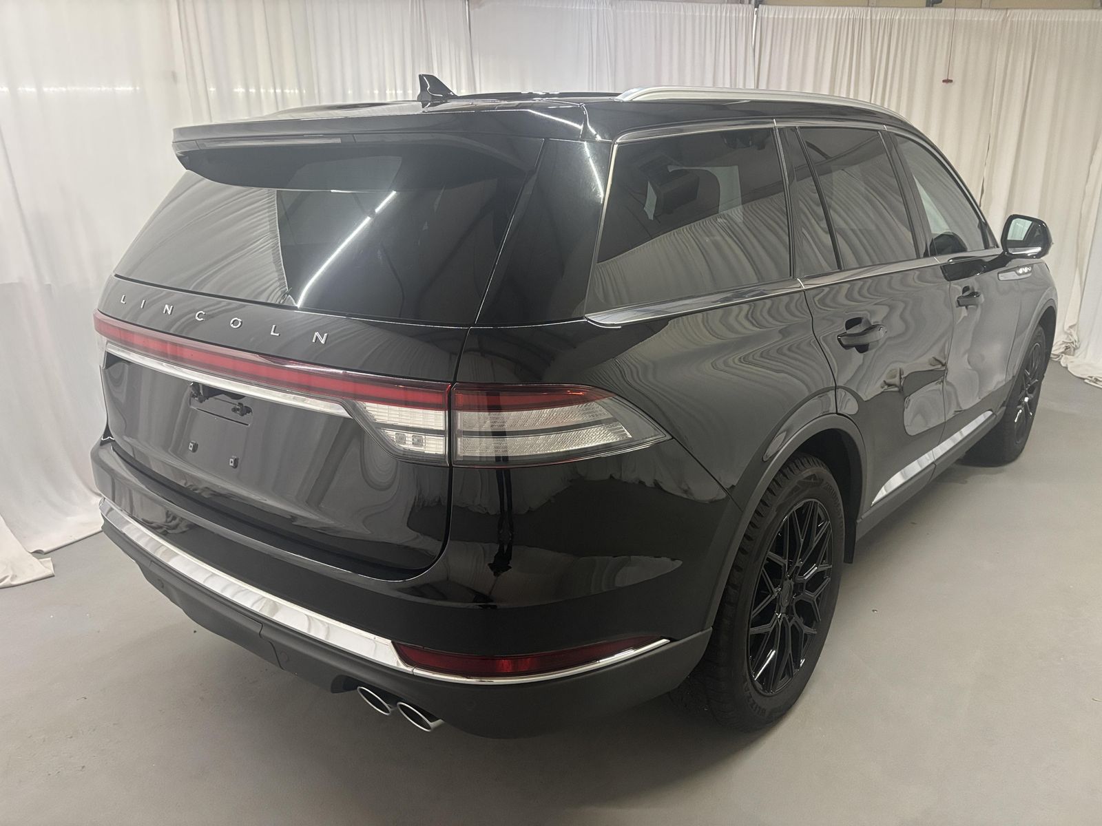 2022 Lincoln Aviator Reserve AWD