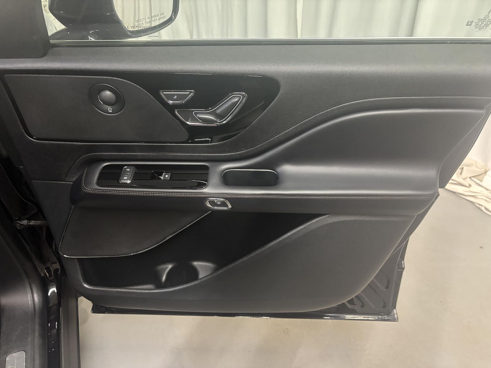 2022 Lincoln Aviator Reserve AWD