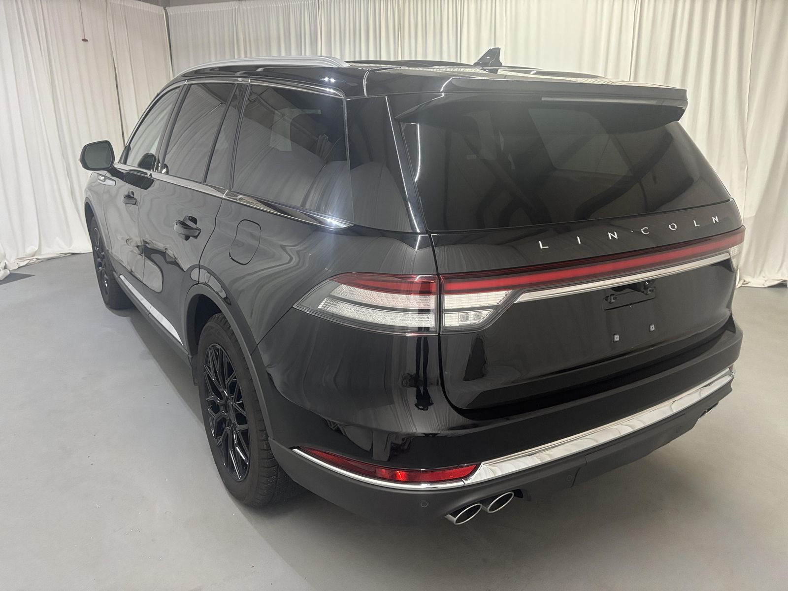 2022 Lincoln Aviator Reserve AWD