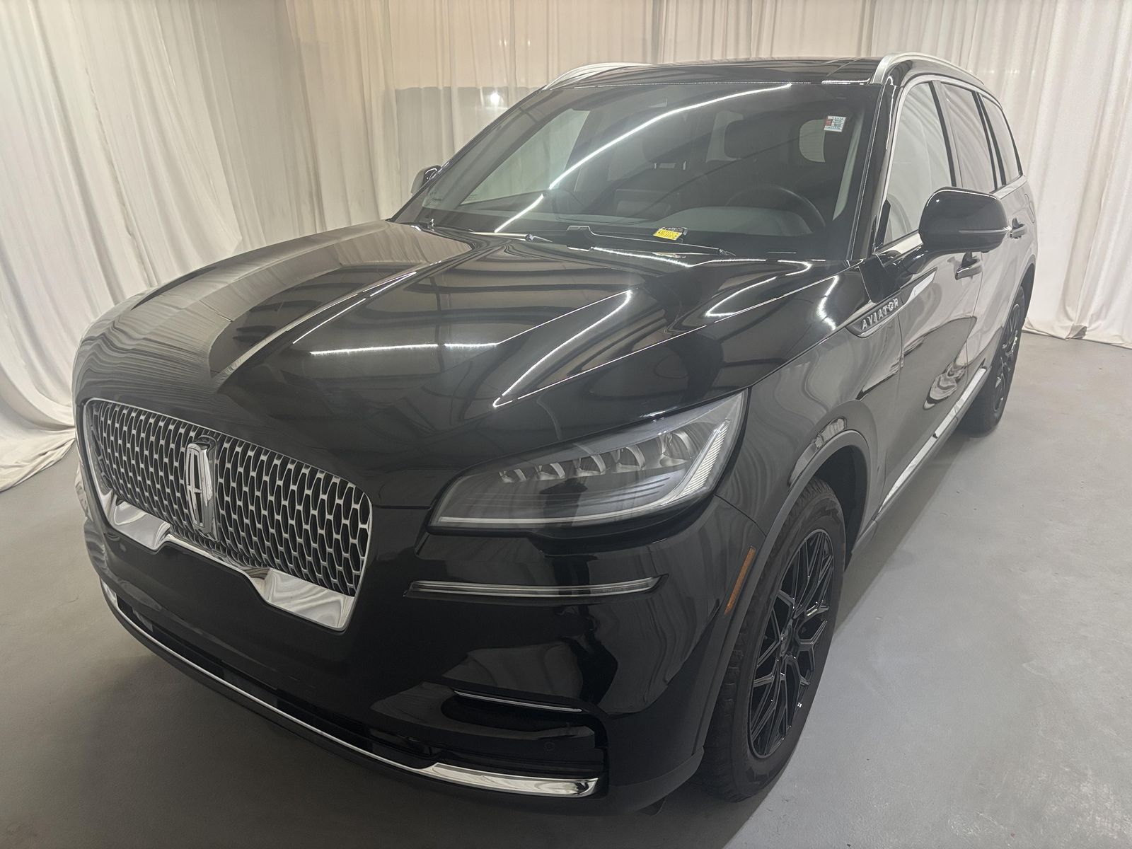 2022 Lincoln Aviator Reserve AWD