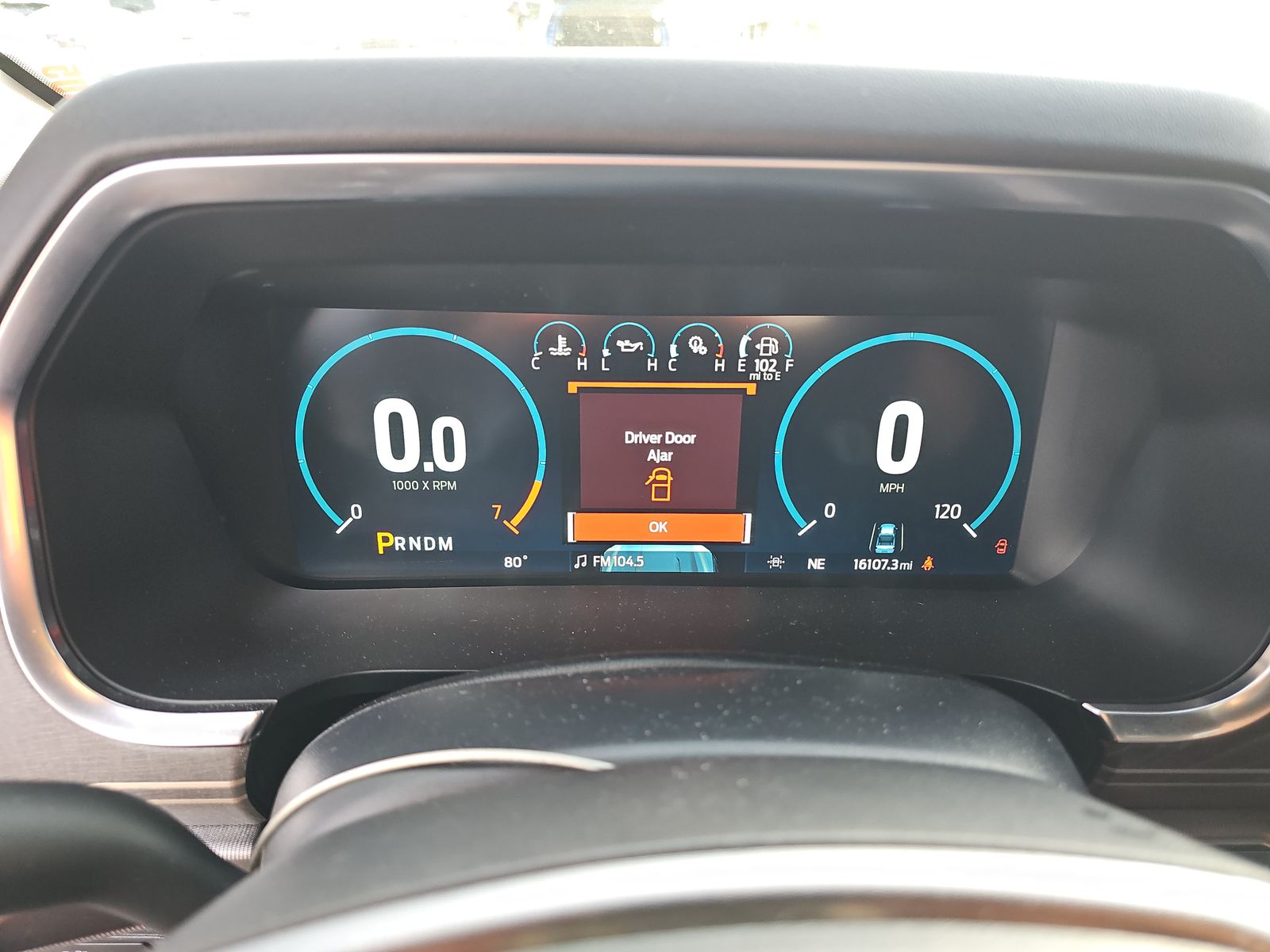 2022 Ford F-150 Hybrid Platinum AWD