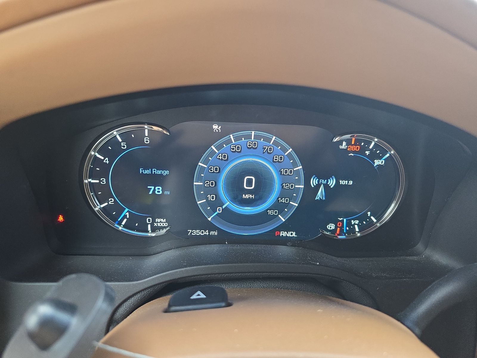 2017 Cadillac Escalade ESV Platinum AWD