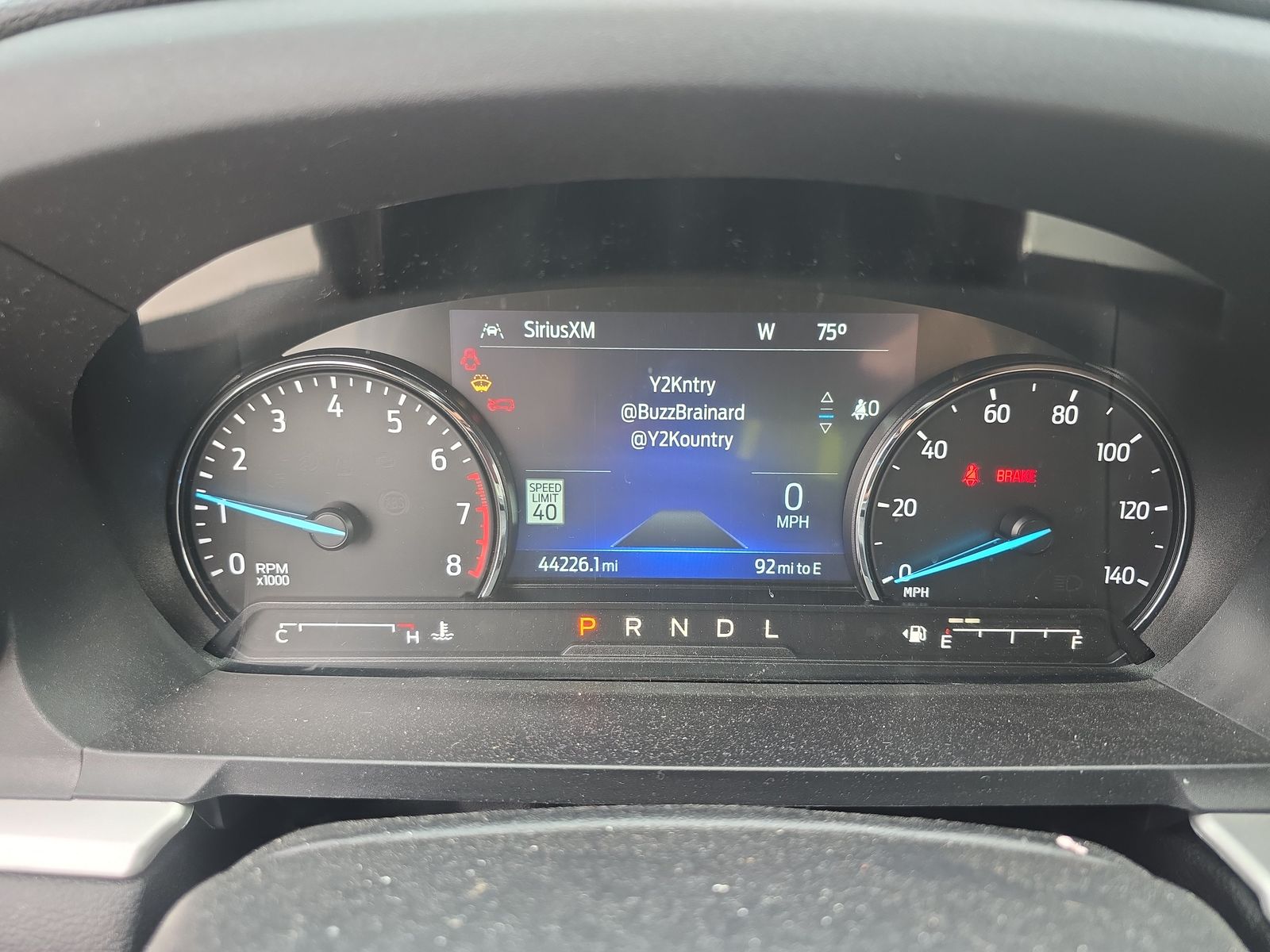 2022 Ford Explorer XLT AWD
