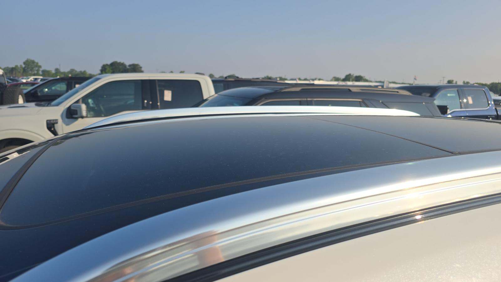 2022 Lincoln Nautilus Reserve AWD
