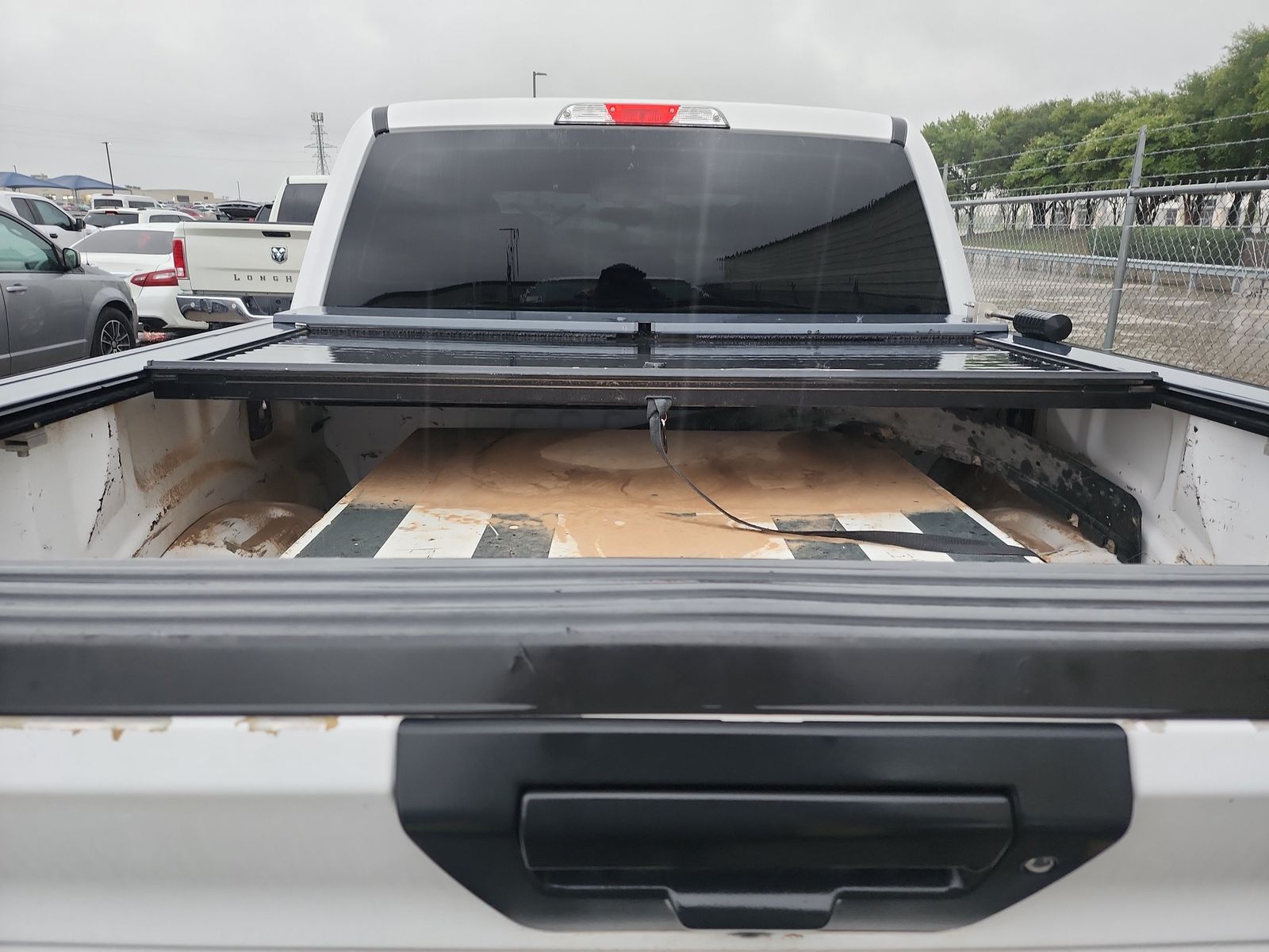 2019 Ford F-150 XLT AWD