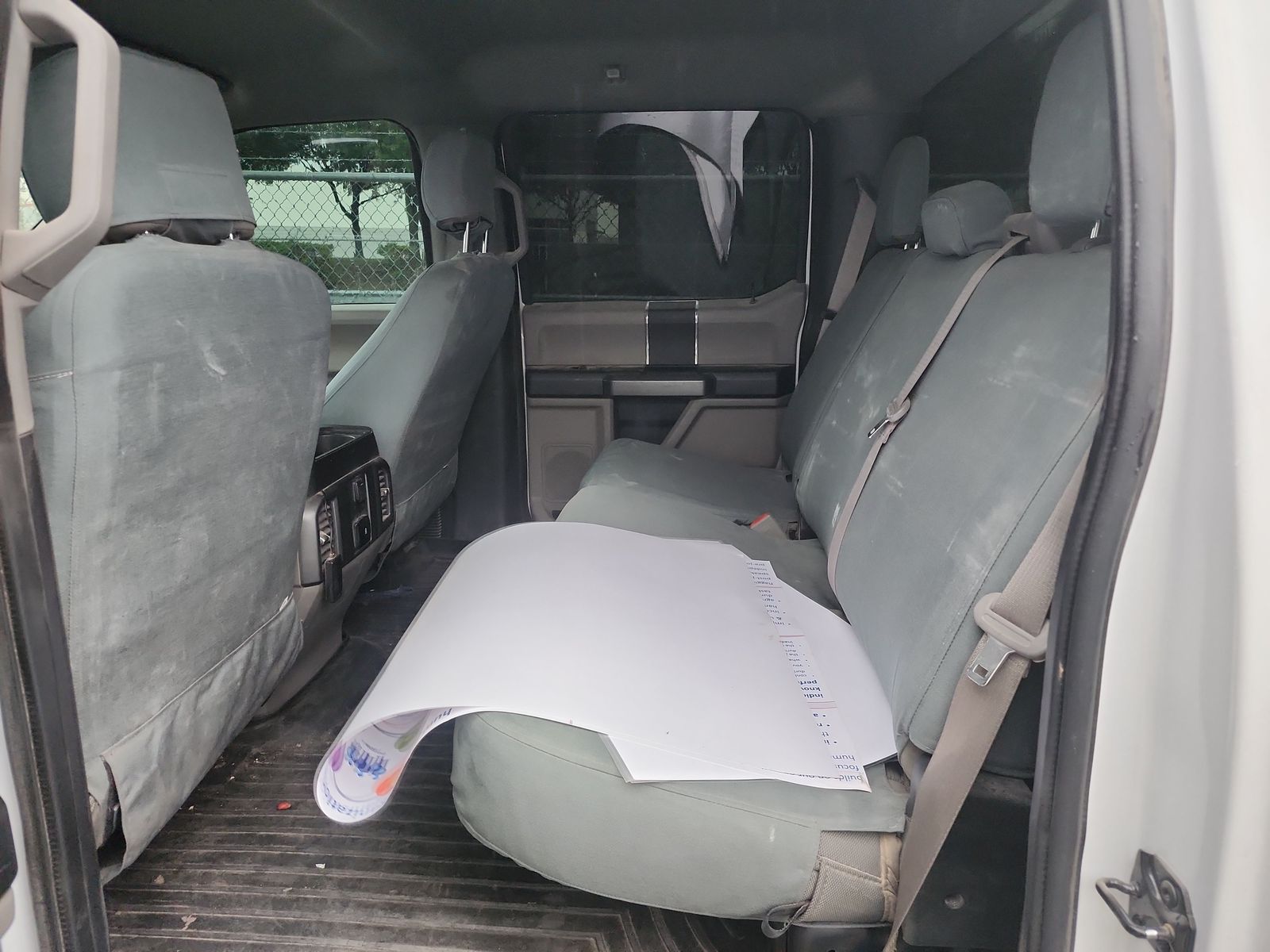2019 Ford F-150 XLT AWD