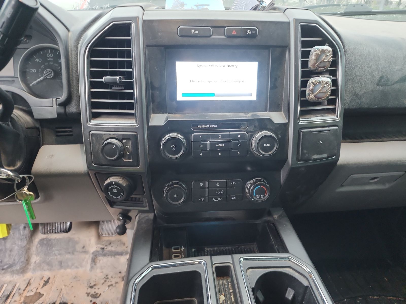 2019 Ford F-150 XLT AWD