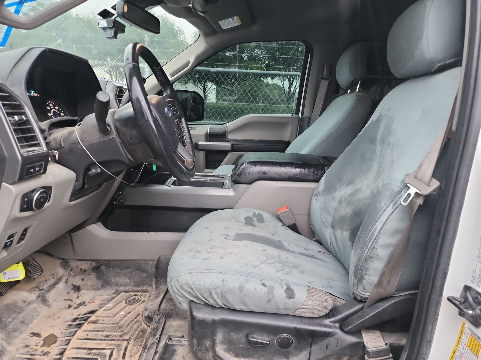 2019 Ford F-150 XLT AWD