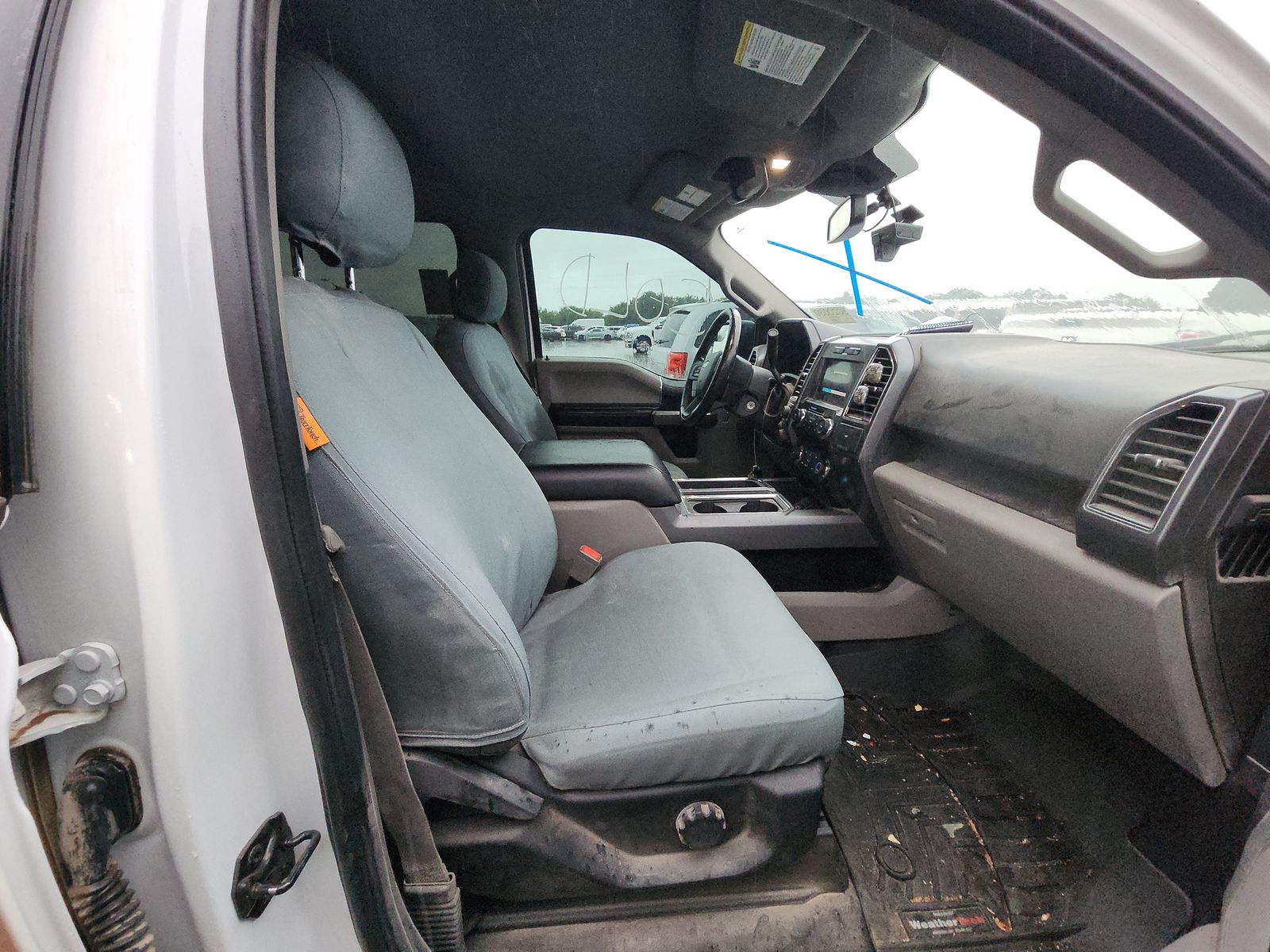2019 Ford F-150 XLT AWD