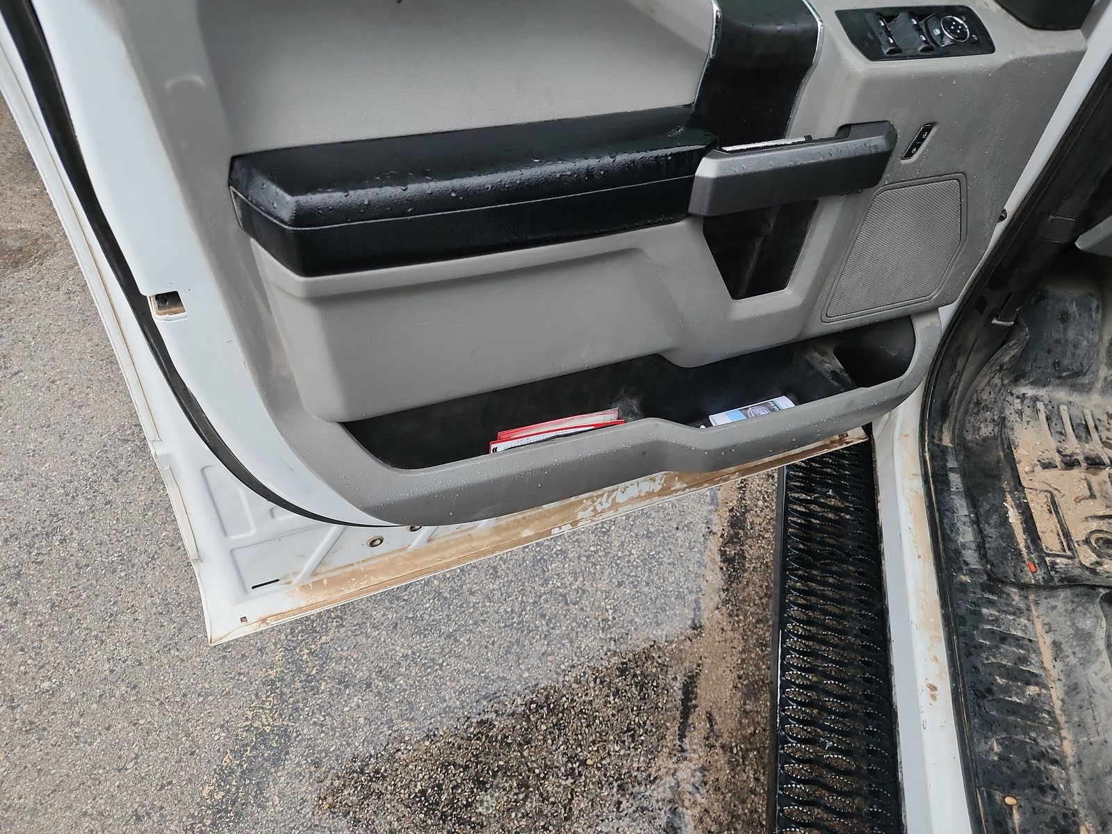 2019 Ford F-150 XLT AWD