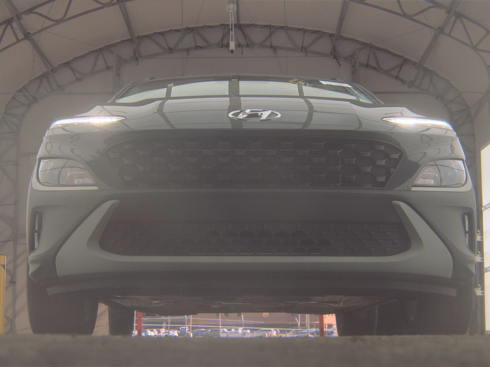 2023 Hyundai Kona SEL FWD
