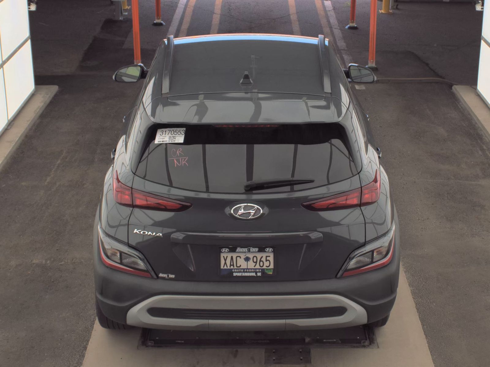 2023 Hyundai Kona SEL FWD