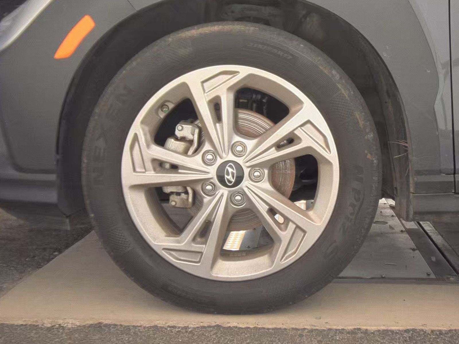 2023 Hyundai Kona SEL FWD