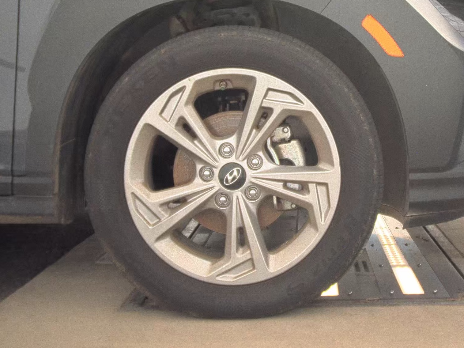2023 Hyundai Kona SEL FWD
