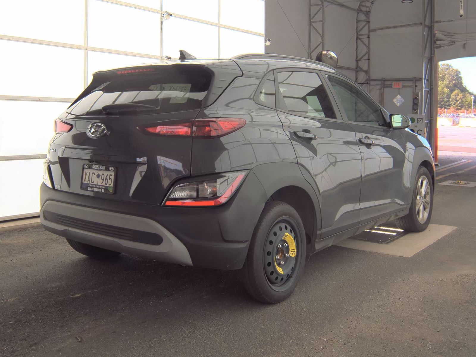 2023 Hyundai Kona SEL FWD