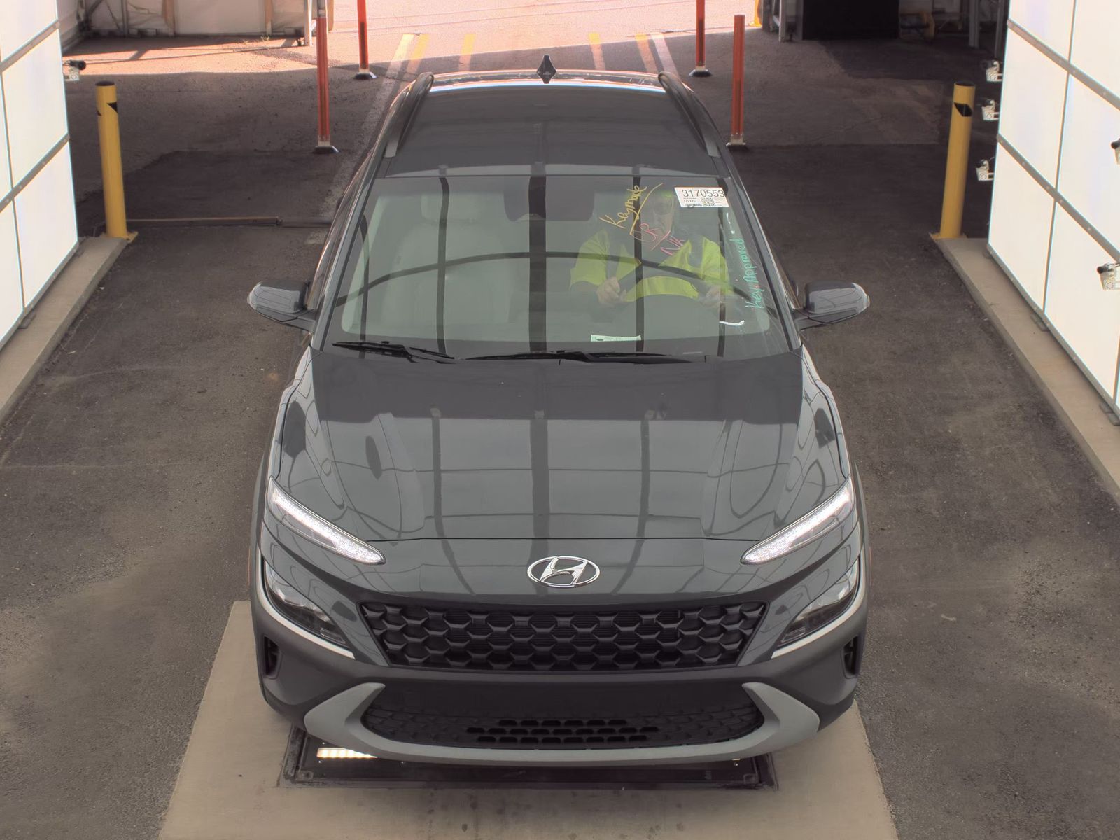 2023 Hyundai Kona SEL FWD