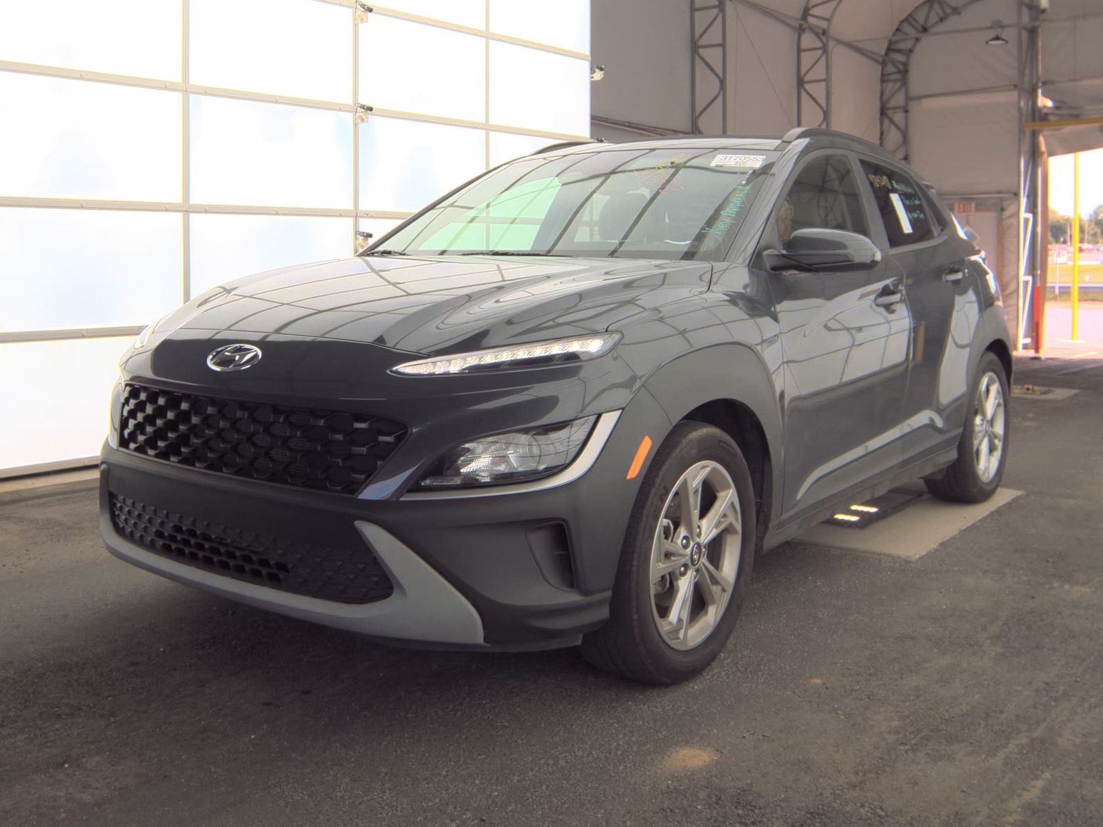 2023 Hyundai Kona SEL FWD