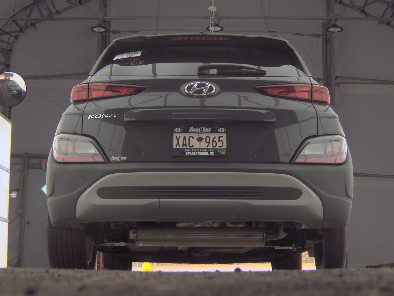 2023 Hyundai Kona SEL FWD